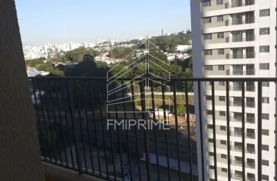 Apartamento com 3 quartos à venda na Rua Fortunato Ferraz, 851, Vila Anastácio, São Paulo