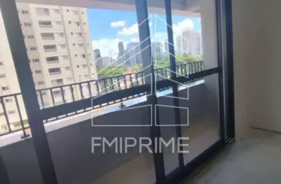 Apartamento com 1 quarto à venda na Rua Ministro José Gallotti, 135, Vila Cordeiro, São Paulo