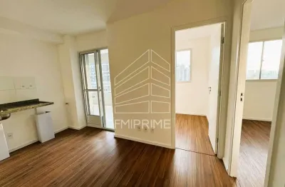 Apartamento à venda em água branca - 36m² - 2 quartos - 1 banheiro