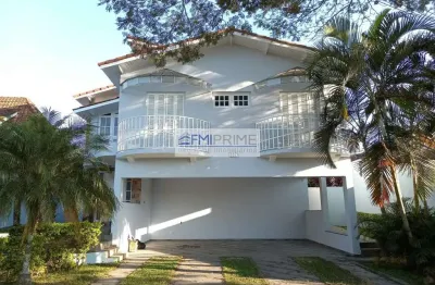 Casa em condomínio fechado com 4 quartos à venda na Rua Aires da Cunha, 1, São Paulo II, Cotia