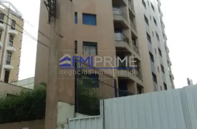 Apartamento com 3 quartos à venda na Rua Harmonia, 681, Sumarezinho, São Paulo