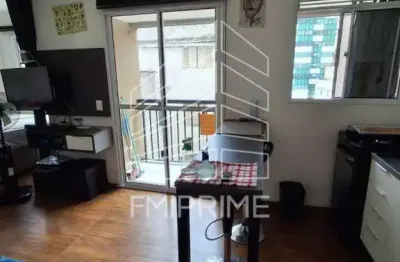 Apartamento com 1 quarto à venda na Rua dos Estudantes, 357, Sé, São Paulo