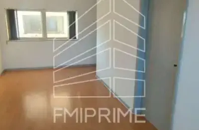 Sala comercial para alugar na Rua Major Sertório, 212, Vila Buarque, São Paulo