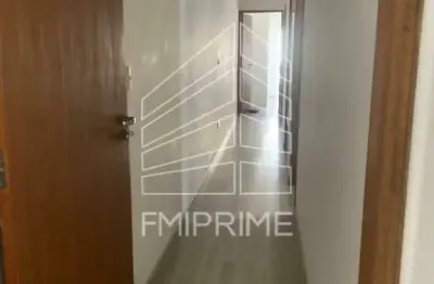 Cobertura com 3 quartos à venda na Rua Abernésia, 150, Santa Maria, Santo André