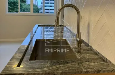 Apartamento com 2 quartos à venda na Avenida Moema, 55, Moema, São Paulo