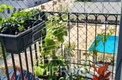 Apartamento com 2 quartos à venda na Rua Doutor Nogueira Martins, 634, Saúde, São Paulo