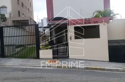 Apartamento com 2 quartos à venda na Rua Rabelo da Cruz, 125, Vila Nivi, São Paulo