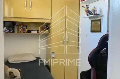 Apartamento com 4 quartos à venda na Rua Parma, 68, Vila Gustavo, São Paulo