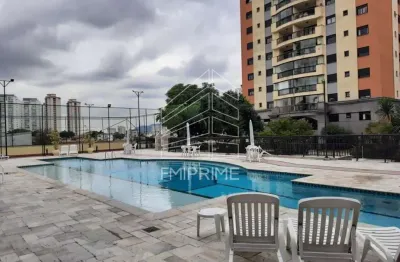 Apartamento com 4 quartos à venda na Rua Sousa Lopes, 65, Lauzane Paulista, São Paulo