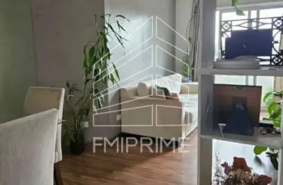 Apartamento com 3 quartos à venda na Avenida Alfredo Zunkeller, 141, Parque Mandaqui, São Paulo