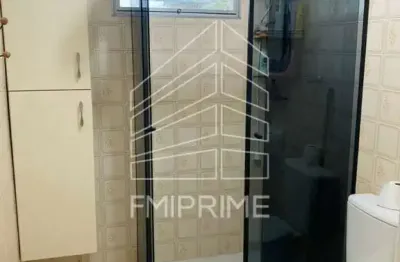 Apartamento com 2 quartos à venda na Rua Franklin Magalhães, 536, Vila Santa Catarina, São Paulo