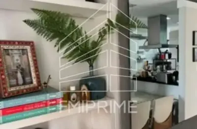Apartamento com 2 quartos à venda na Rua Tucuna, 304, Perdizes, São Paulo