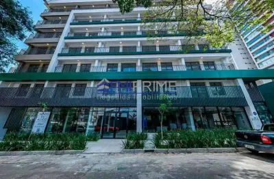 Apartamento com 1 quarto à venda na Rua Valdir Niemeyer, 58, Sumaré, São Paulo