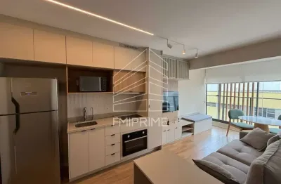 Apartamento com 1 quarto para alugar na Avenida Sumaré, 179, Perdizes, São Paulo