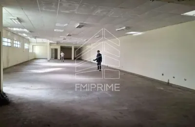 Barracão / Galpão / Depósito com 8 salas à venda na Rua Fábia, 836, Vila Romana, São Paulo