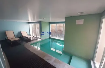 Apartamento com 3 quartos à venda na Rua Caiubi, 1188, Perdizes, São Paulo