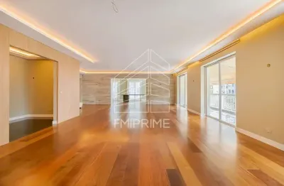 Apartamento tipo para venda em higienópolis com 4 quartos, sendo 4 suítes, 468m²