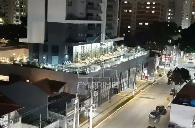 Apartamento à venda,  novo de184 m2 na melhor região da vila romana.