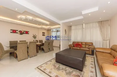 Apartamento com 3 quartos à venda na Rua José Maria Lisboa, 880, Jardim Paulista, São Paulo