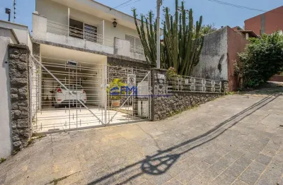 Casa com 3 quartos à venda na Rua Cotoxó, 1, Pompéia, São Paulo