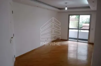 Apartamento com 3 quartos à venda na Rua Apiacás, 218, Perdizes, São Paulo