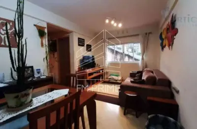 Apartamento com 2 quartos à venda na Rua Carlos Weber, 253, Vila Leopoldina, São Paulo
