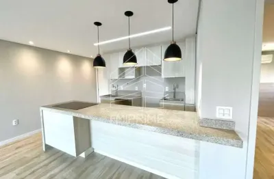 Time life  - vista park, ótimo apartamento- 83m² - 2 dormitórios (1 suíte) - vista park