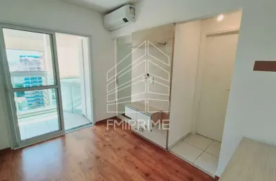 Apartamento com 1 quarto para alugar na Rua Desembargador Guimarães, 92, Perdizes, São Paulo