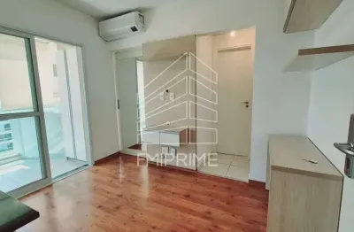 Apartamento com 1 quarto para alugar na Rua Desembargador Guimarães, 92, Perdizes, São Paulo