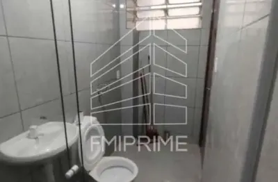 Kitnet / Stúdio à venda na Rua Helena Zerrener, 140, Liberdade, São Paulo