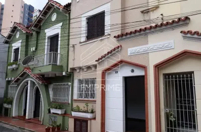 Casa de vila na pompéia com 100 m², 2 dormitórios e 1 vaga. confira!