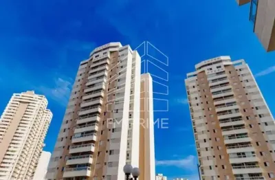 Condomínio villa bella, apartamento com 3 quartos, 1 suíte e 2 vagas na pompéia