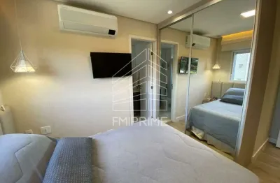 Vendo belissímo apartamento na vila anastácio com 3 suítes, 3 vagas