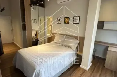 Apartamento com 1 quarto para alugar na rua sergipe, 254, consolação, são paulo, 28 m2 por r$ 3.900