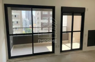 Apartamento com 1 quarto à venda na Rua Monte Alegre, 1159, Perdizes, São Paulo