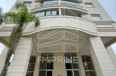 Apartamento com 2 quartos à venda na Rua Padre Chico, 566, Perdizes, São Paulo