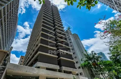 Apartamento com 1 quarto à venda na Rua Frei Caneca, 677, Consolação, São Paulo