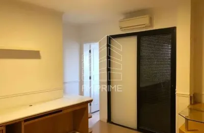 Apartamento com 3 quartos para alugar na Rua Isabel de Castela, 580, Vila Madalena, São Paulo