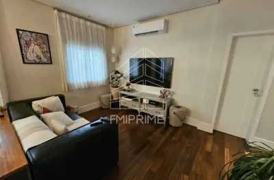Cobertura com 3 dormitórios à venda, 220 m² por r$ 2.600.000,00 - aclimação - são paulo/sp