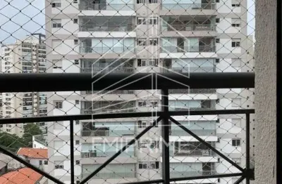 Apartamento com 2 quartos à venda na Rua Guiratinga, 931, Chácara Inglesa, São Paulo