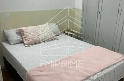 Apartamento com 1 quarto à venda na Avenida Tucuruvi, 589, Tucuruvi, São Paulo
