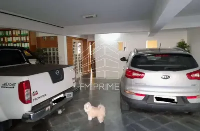 Casa com 4 quartos à venda na Rua Antonieta Altenfelder, 584, Jardim Guapira, São Paulo