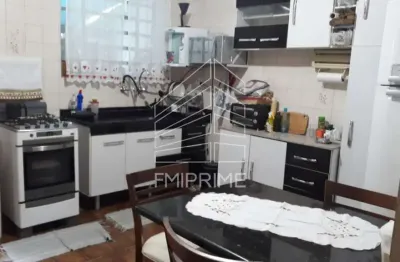 Casa com 2 quartos à venda na Rua Capitão Otávio Machado, 751, Chácara Santo Antônio, São Paulo