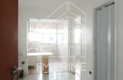 Apartamento com 1 quarto à venda na Avenida Nove de Julho, 1952, Bela Vista, São Paulo