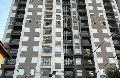 Apartamento com 1 quarto à venda na Rua Santa Aurélia, 340, Vila São José (Ipiranga), São Paulo
