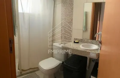 Apartamento com 2 quartos à venda na Rua Francisco Pettinati, 200, Cidade Ocian, Praia Grande