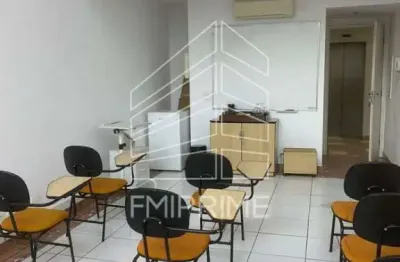 Sala comercial à venda na Rua Clélia, 550, Água Branca, São Paulo