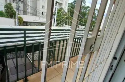 Casa com 2 quartos à venda na Rua Bazílio da Silva, 180, Jardim Monte Alegre, São Paulo