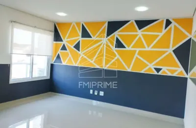 Sala comercial à venda na Rua Cotoxó, 970, Perdizes, São Paulo