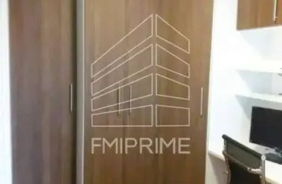 Apartamento à venda em perdizes - 34m² - 1 dormitório - 1 vaga de garagem